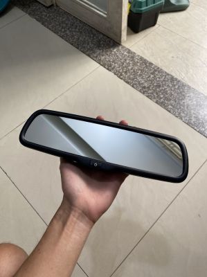 Gương chiếu hậu trong xe mazda 3, mazda 6, cx5