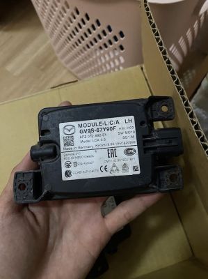 Rada cảnh báo điểm mù mazda 6 2020-2026 GV9S 67Y90F
