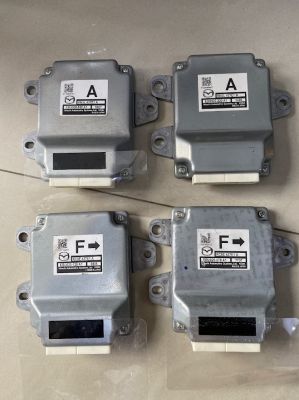 Hộp điều khiển phanh tay điện tử mazda cx5 KC9E437E1 / KN3L437E1