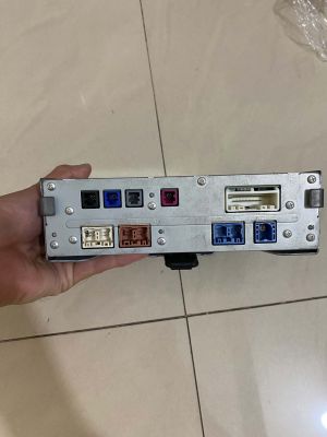 Hộp điều khiển màn hình CMU mazda 3 cx30 BDMD669C0N