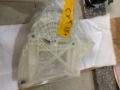 Cụm chuyển số cần số mazda cx5 2018-2027