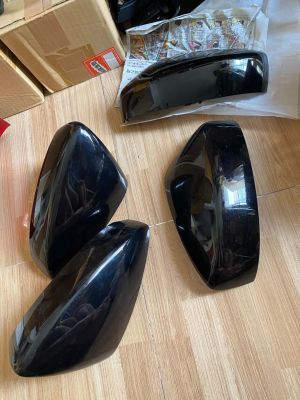 Ốp gương gáo gương mazda cx5 cx8 đen bóng bản sport
