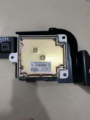 Amply bose gầm ghế mazda 6 2020-2027 GBEF66A20A