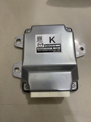 Hộp phanh tay điện tử mazda cx8 K340437E1