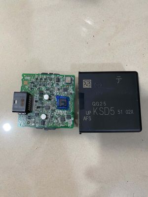 Hộp điều khiển đèn pha AFS mazda cx5 2024+ KSD55102X / KSD5 51 02X