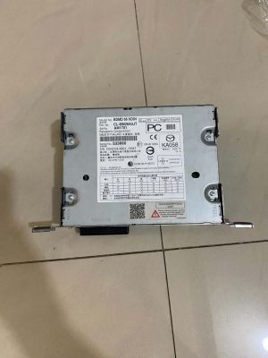 Hộp điều khiển màn hình CMU mazda 3 cx30 BDMD669C0N