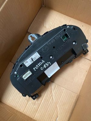 Odo đồng hồ tốc độ mazda 6 2020-2027