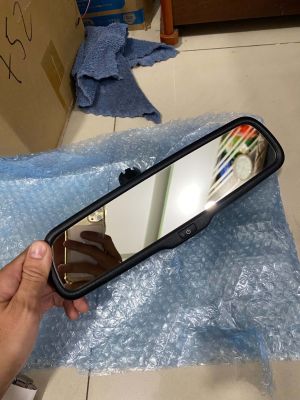 Gương điện chống chói gương chiếu hậu mazda 3 mazda 6 cx5 KD4569220