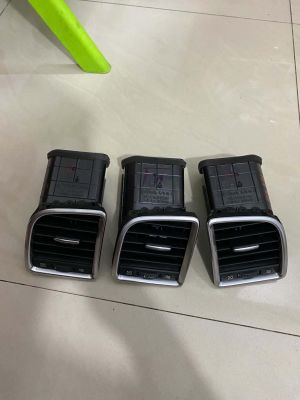 Cửa gió taplo lỗ thông gió mazda 6 cx KD4564830/KD4564730 . GHP964830/GHP964730