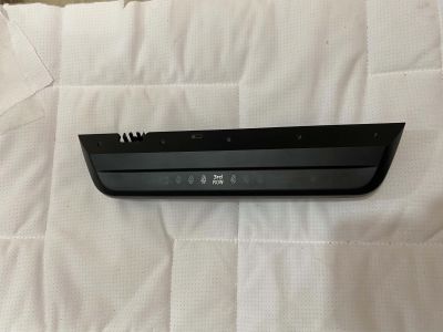 Cụm đèn báo thắt dây an toàn Indicator mazda cx60 cx80 cx90