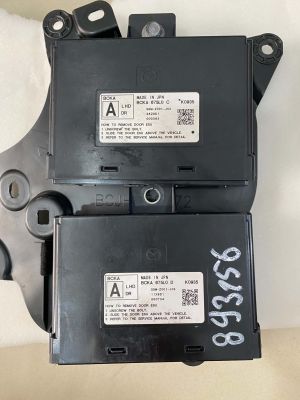 Hộp điều khiển cửa mazda 3 cx30 BCKA675L0  BCKA 675L0