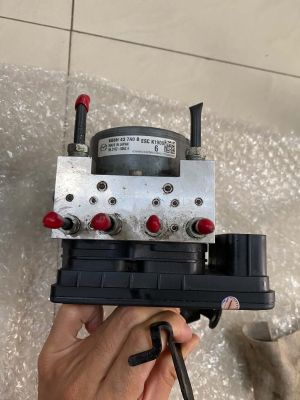 Cụm phanh ABS mazda cx5 KB8H 437A0B