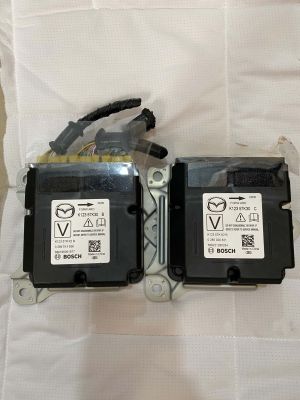 Hộp điều khiển túi khí SRS hộp RCM mazda cx5 2018-2023 K12357K30 / K123 57K30