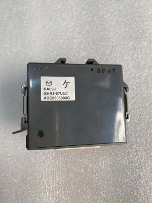 Hộp cảm biến quanh xe hộp PCD mazda 6 GHR167UU0/GHR1-67UU0