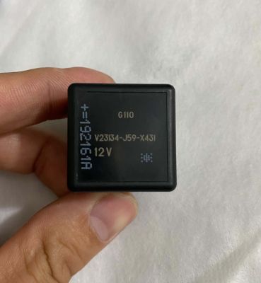 Rơ le relay mazda V23134-J59-X431