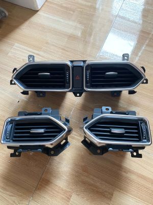 Full cửa gió mazda cx5 cx8