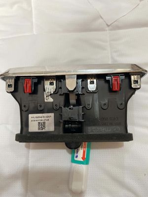 Cụm cửa gió điều hòa sau mazda cx60 cx80 cx90 AKJG26491X