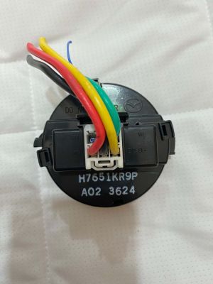 Điện trở dàn lạnh trở quạt mazda cx60 cx80 cx90 H7651KR9P