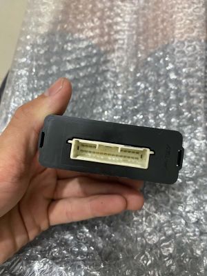 Hộp điều khiển đèn pha liếc AFS mazda 6 GHR45102X