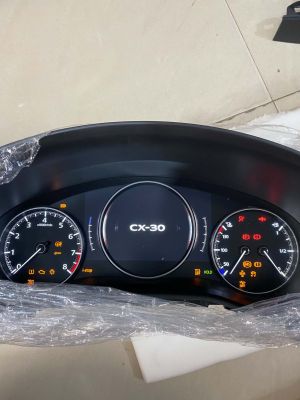 Đồng hồ tốc độ odo mazda cx30