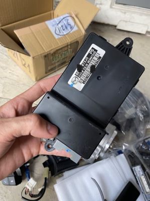 Hộp điều khiển ghế nhớ ghế mazda 3 cx30