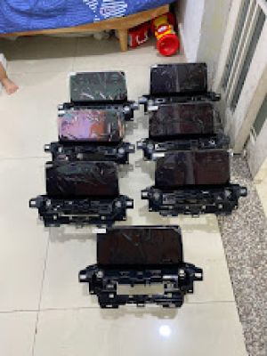 Thu màn hình zin cx5 cx8 bản mới
