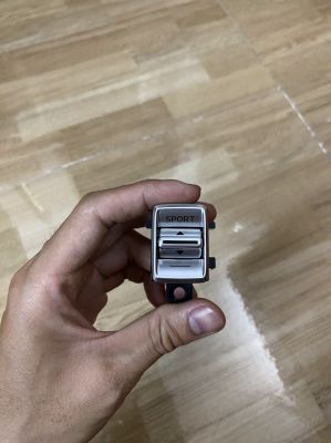 Nút sport chế độ lái thể thao mazda 3 mazda 6 cx3 cx5 cx8 GMJ6 66YKO