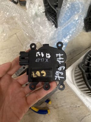 Motor trộn motor chỉnh hướng gió mazda 3 mazda 6 cx5