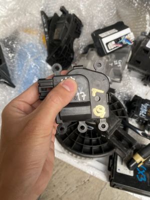 Motor trộn motor chỉnh hướng gió mazda 3 mazda 6 cx5