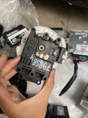 Motor trộn motor chỉnh hướng gió mazda 3 mazda 6 cx5