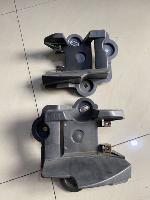 Đế rada BSM mazda 6 2017-2019 GMK767Z41 / GMK667Z41