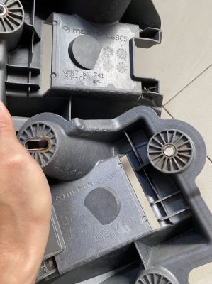 Đế rada BSM mazda 6 2017-2019 GMK767Z41 / GMK667Z41