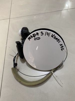 Nắp bình xăng mazda 3 2020-2026