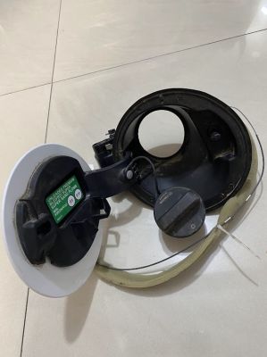 Nắp bình xăng mazda 3 2020-2026