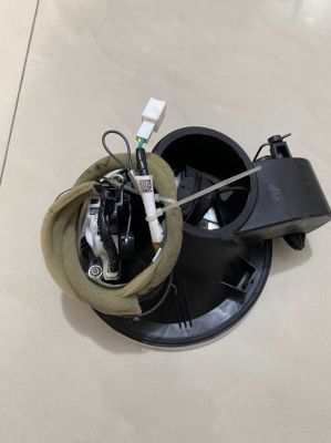 Nắp bình xăng mazda 3 2020-2026