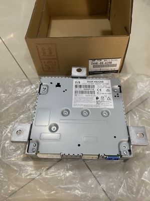Amply hộp tăng âm mazda 3 2020+ cx30 D44K66A20 / BDGF66A20