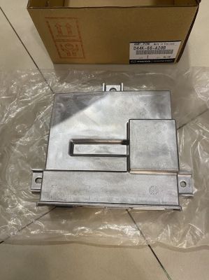 Amply hộp tăng âm mazda 3 2020+ cx30 D44K66A20 / BDGF66A20