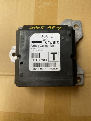 Hộp điều khiển túi khí SRS mazda 6 2020+ GBFT 57K30A