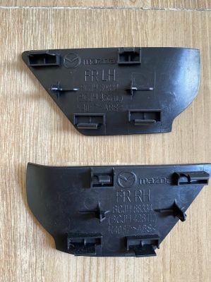 Ốp hõm cửa mazda 3 cx30 BCJH59334 / BCJH58334