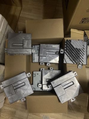 Hộp amply mazda 3 2020-2026 cx30