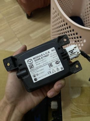 Rada cảnh báo điểm mù mazda 6 2020-2026 GV9S 67Y80F