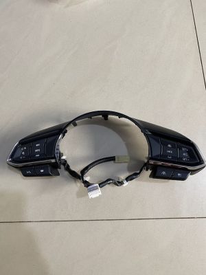Cụm nút điều khiển trên volang mazda cx5 cx8 2023+
