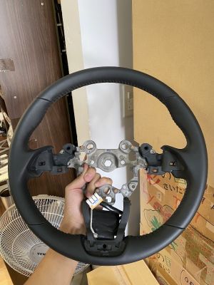 Volang tay lái zin mazda 2, mazda 3, mazda 6, cx3, cx5, cx8