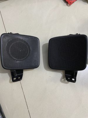 Ốp loa trụ D hàng ghế 3 mazda cx8 bản bose