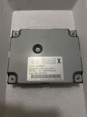 Hộp điều khiển cam 360 mazda cx8 KV61 66UU0A