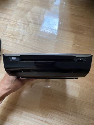 Đầu DVD mazda 6 2017-2019