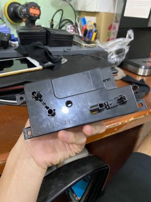 Công tắc điều khiển ghế điện mazda cx5 2024+, cx8 bản 6 hướng