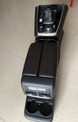 Yên ngựa trung tâm mazda cx8