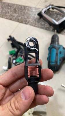 Chốt giữ dây cần số mazda 3, mazda 6, cx5