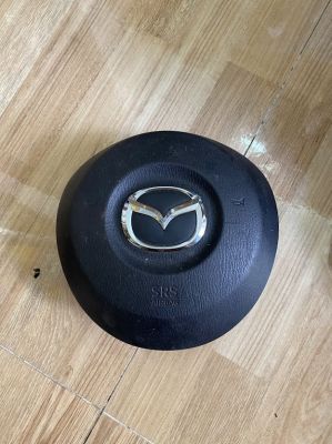 Túi khí volang túi khí người lái mazda 6 2014-2016